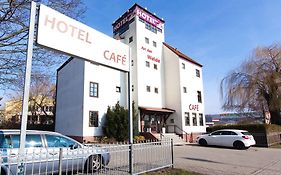 Garni Hotel an Der Weide